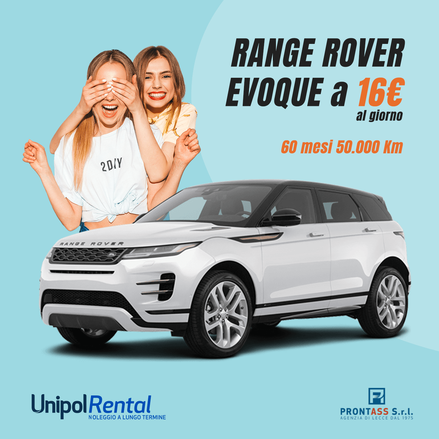RANGE ROVER EVOQUE 2.0D I4 180 CV AWD AUTO S