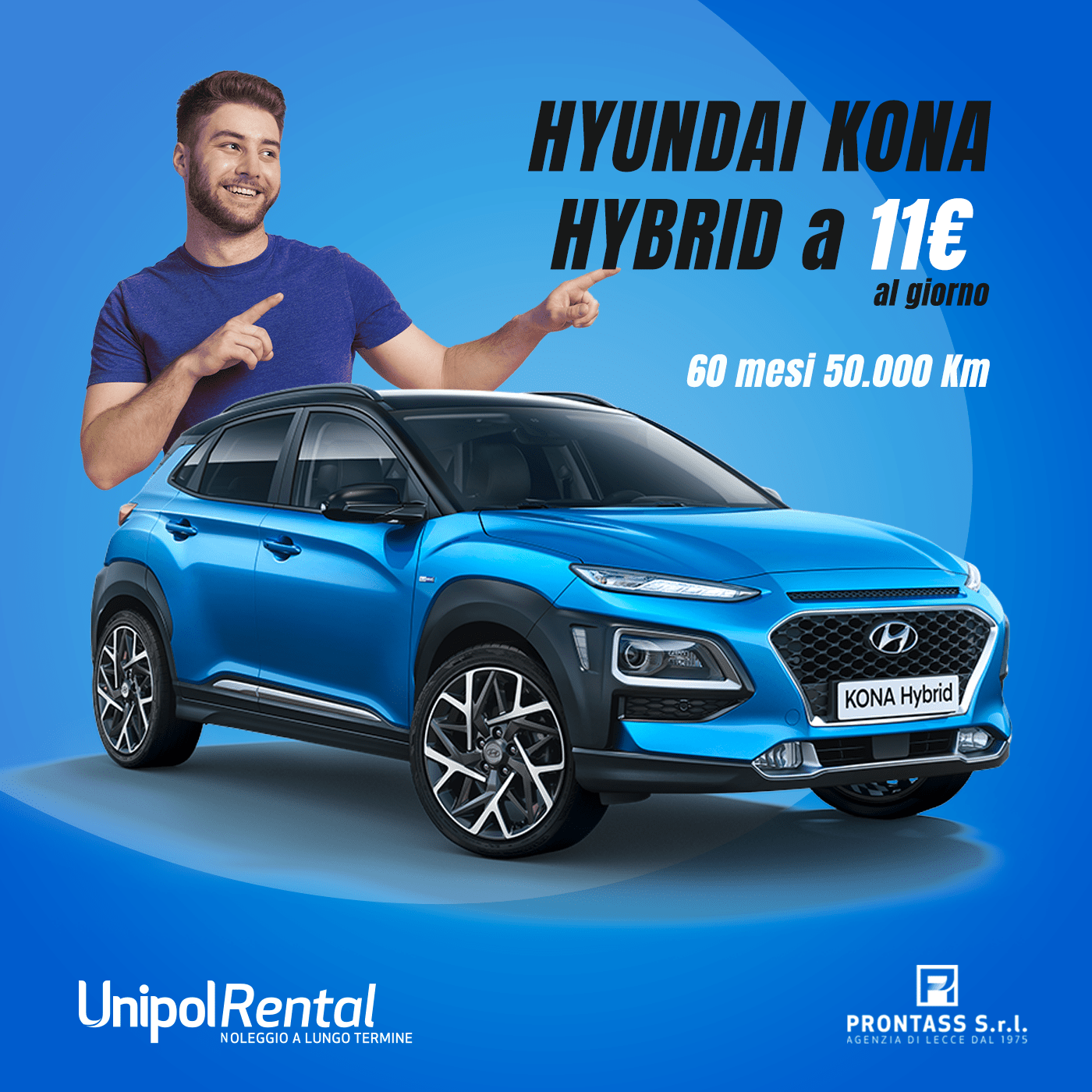 HYUNDAI KONA HEV 1.6 DCT EXELLENCE